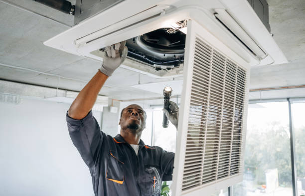 Licensed Hvac Maintenance service in Lancaster, WI - FH HVAC